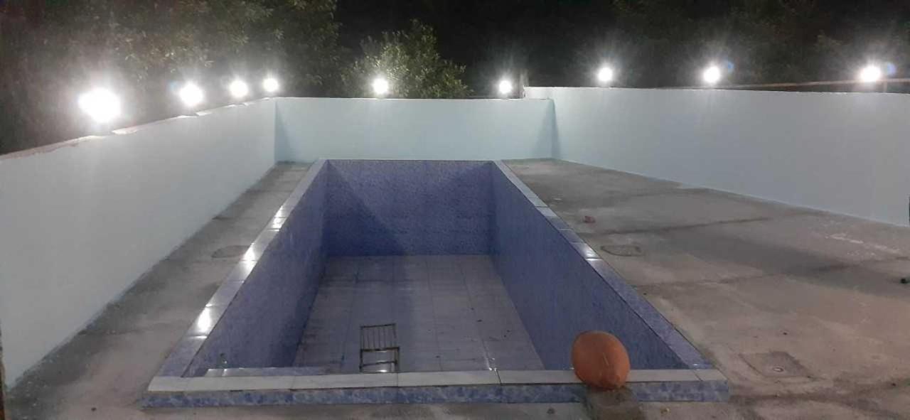 Guest Hause Giorgi,Kobuleti- Xala Apartment Khala ภายนอก รูปภาพ
