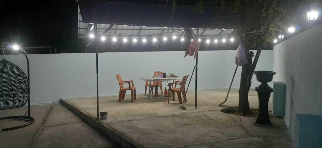 Guest Hause Giorgi,Kobuleti- Xala Apartment Khala ภายนอก รูปภาพ