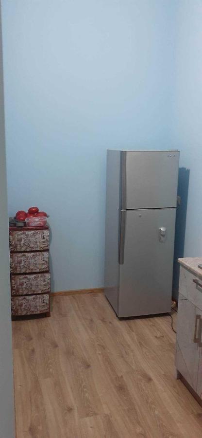 Guest Hause Giorgi,Kobuleti- Xala Apartment Khala ภายนอก รูปภาพ