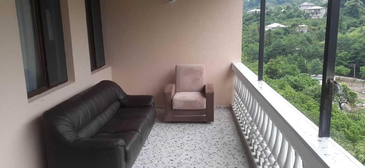 Guest Hause Giorgi,Kobuleti- Xala Apartment Khala ภายนอก รูปภาพ