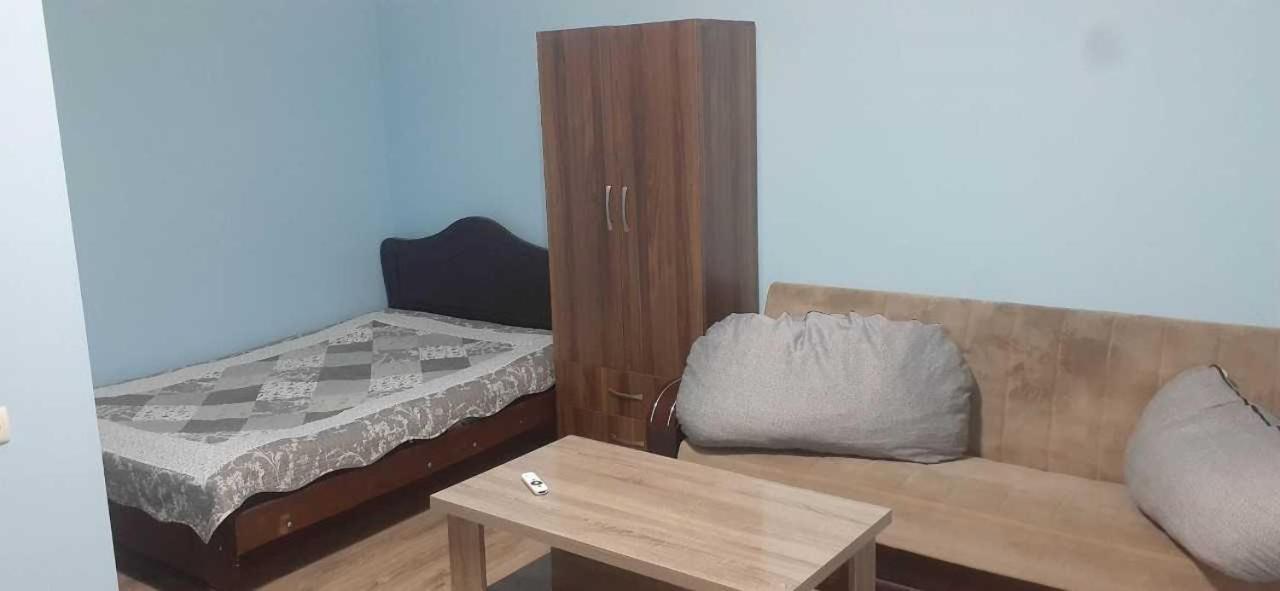 Guest Hause Giorgi,Kobuleti- Xala Apartment Khala ภายนอก รูปภาพ