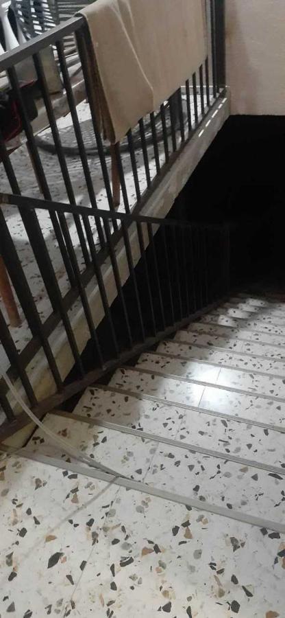 Guest Hause Giorgi,Kobuleti- Xala Apartment Khala ภายนอก รูปภาพ