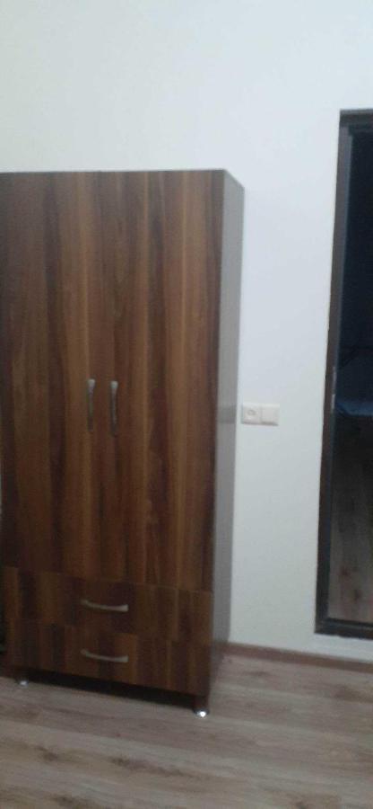 Guest Hause Giorgi,Kobuleti- Xala Apartment Khala ภายนอก รูปภาพ