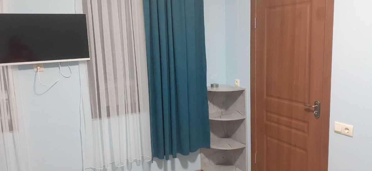 Guest Hause Giorgi,Kobuleti- Xala Apartment Khala ภายนอก รูปภาพ