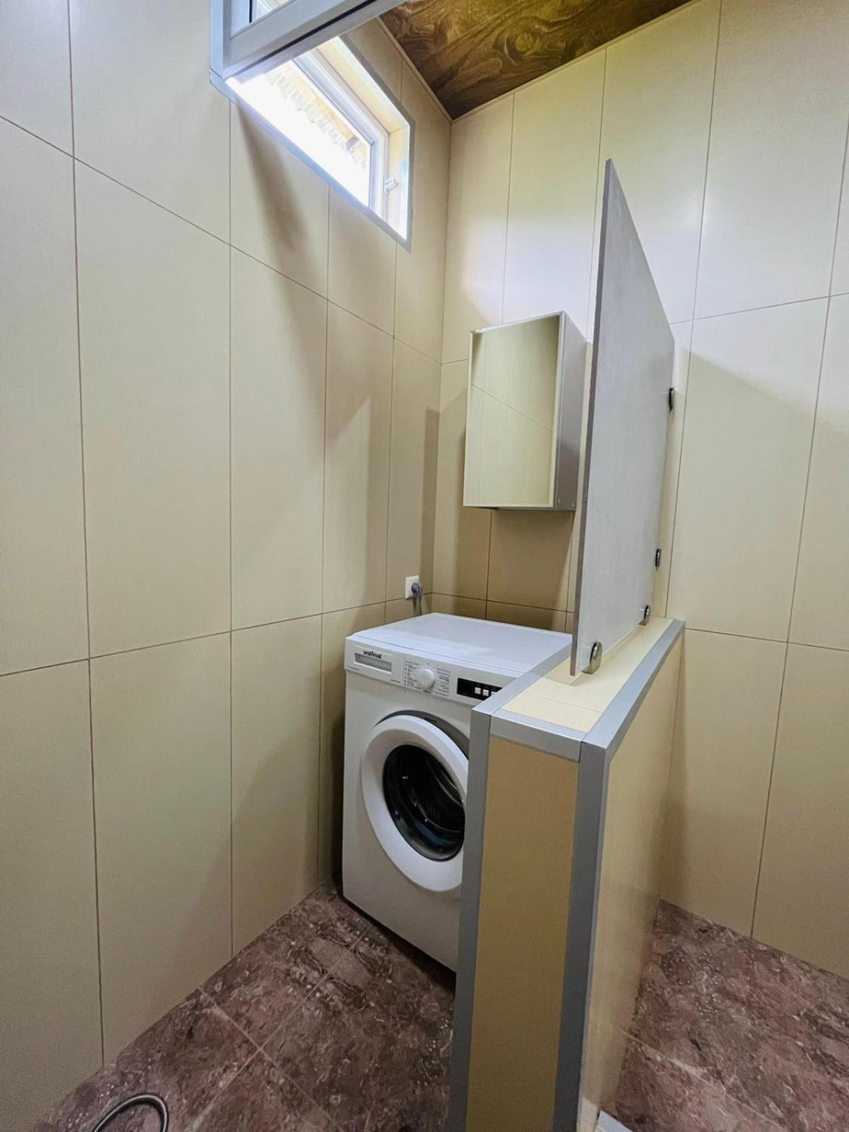 Guest Hause Giorgi,Kobuleti- Xala Apartment Khala ภายนอก รูปภาพ