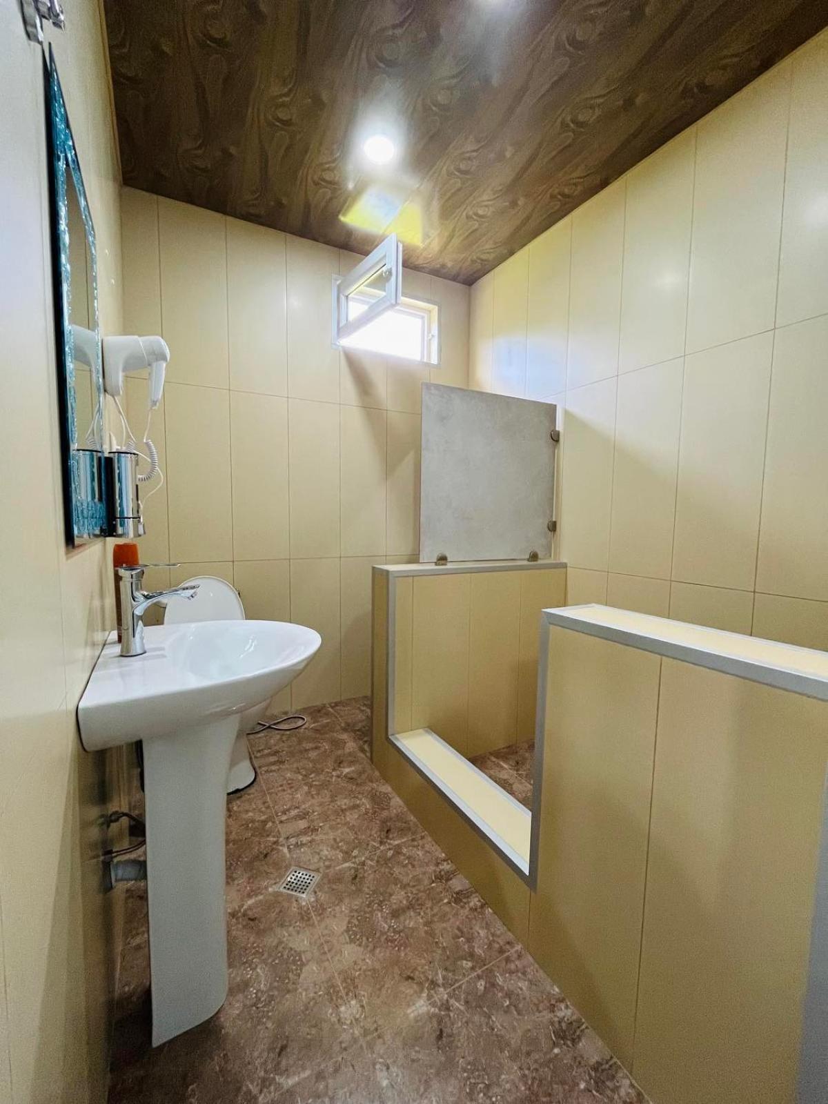 Guest Hause Giorgi,Kobuleti- Xala Apartment Khala ภายนอก รูปภาพ