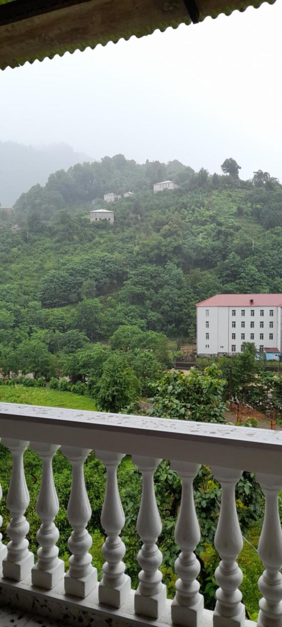 Guest Hause Giorgi,Kobuleti- Xala Apartment Khala ภายนอก รูปภาพ
