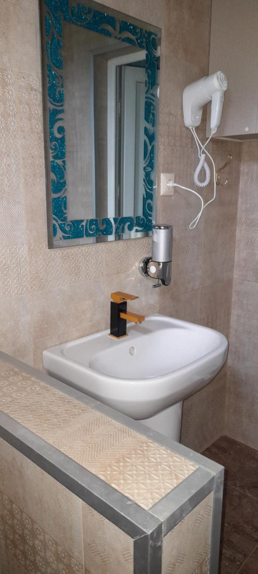 Guest Hause Giorgi,Kobuleti- Xala Apartment Khala ภายนอก รูปภาพ