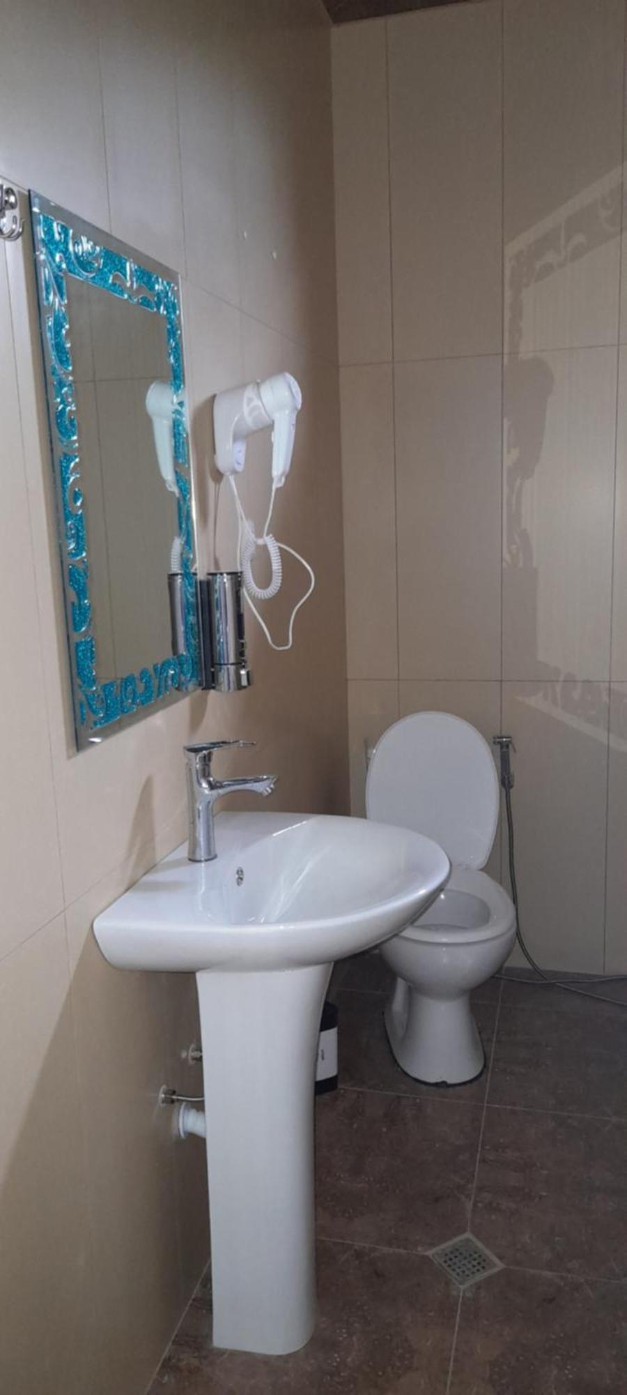 Guest Hause Giorgi,Kobuleti- Xala Apartment Khala ภายนอก รูปภาพ