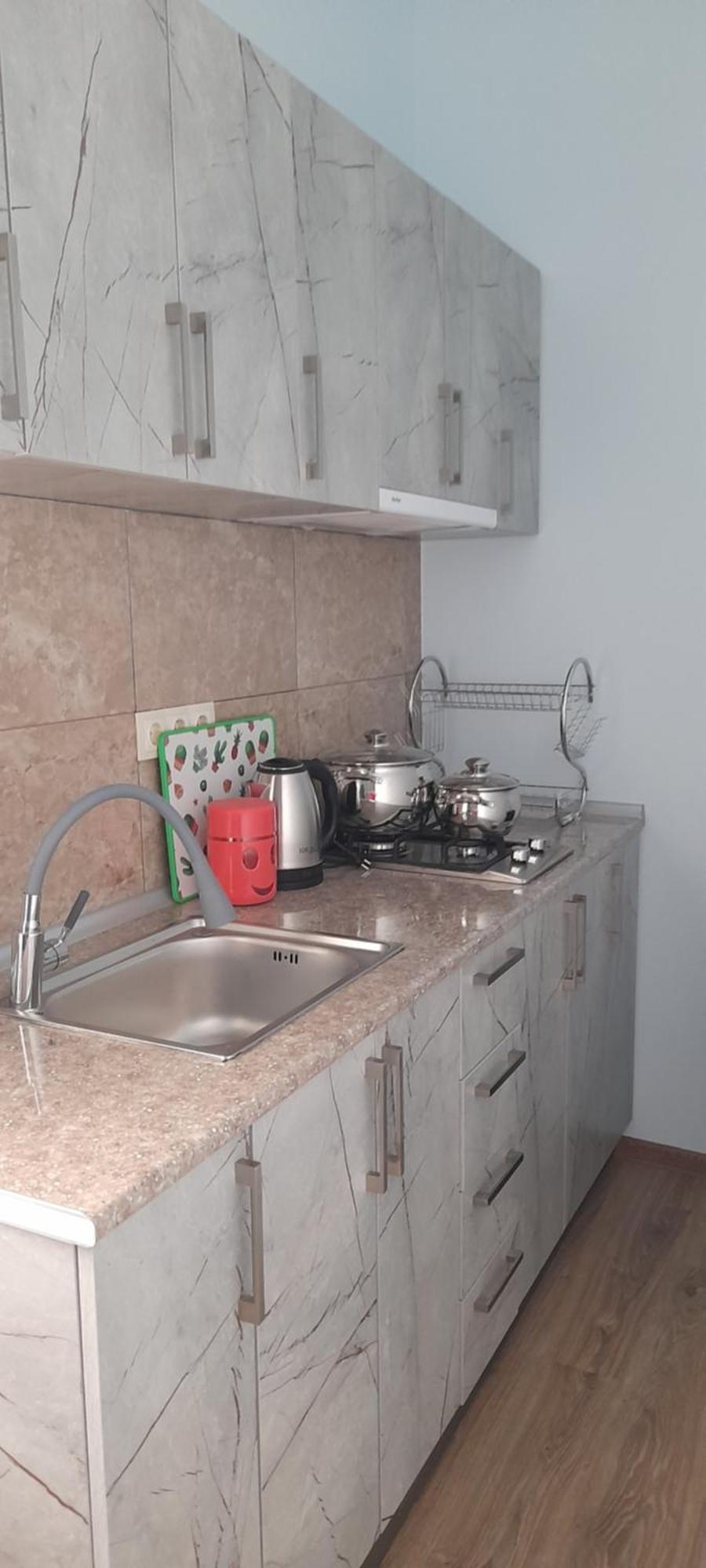 Guest Hause Giorgi,Kobuleti- Xala Apartment Khala ภายนอก รูปภาพ