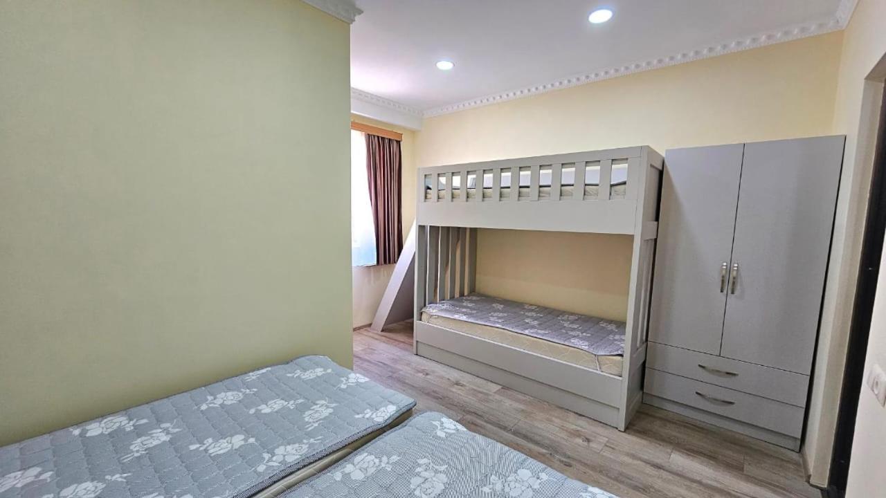 Guest Hause Giorgi,Kobuleti- Xala Apartment Khala ภายนอก รูปภาพ