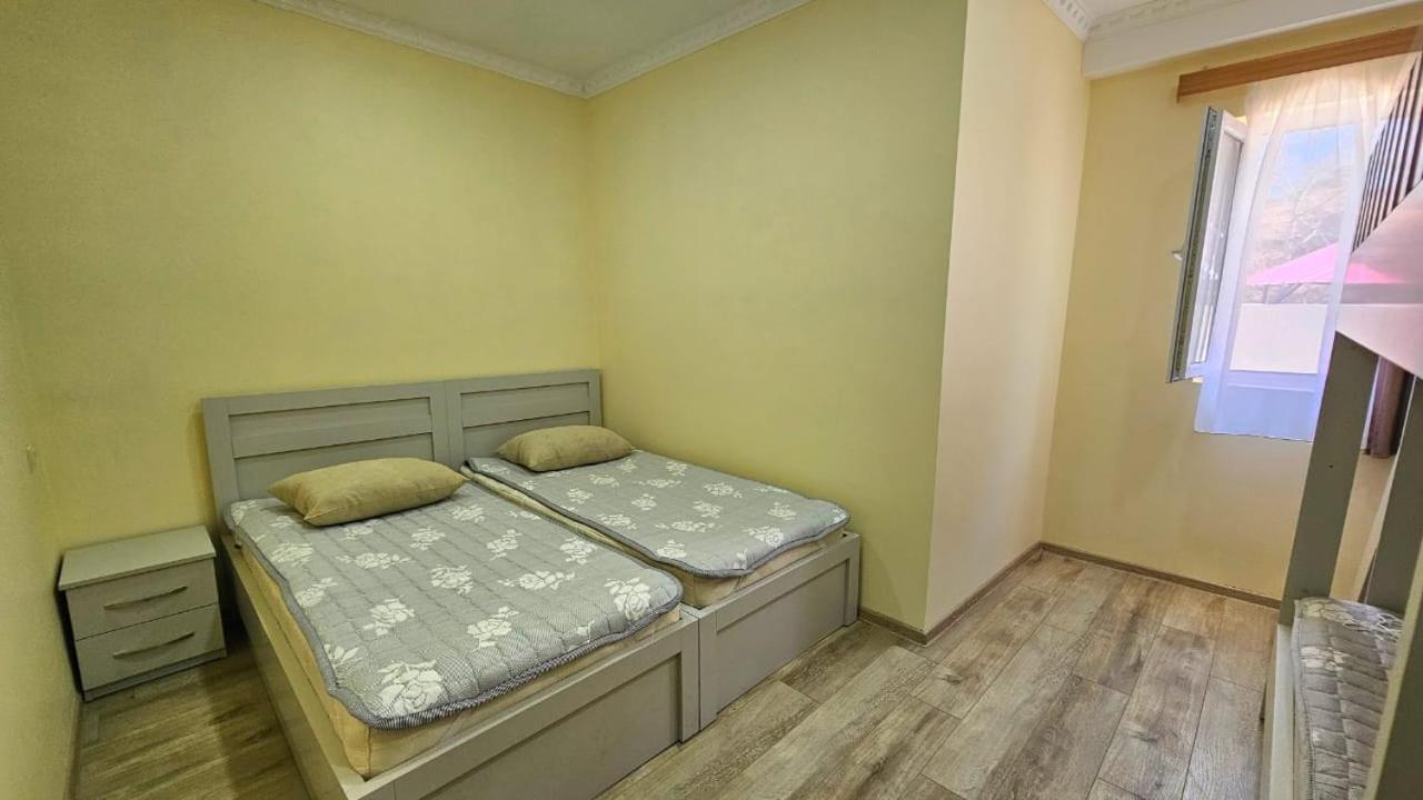 Guest Hause Giorgi,Kobuleti- Xala Apartment Khala ภายนอก รูปภาพ