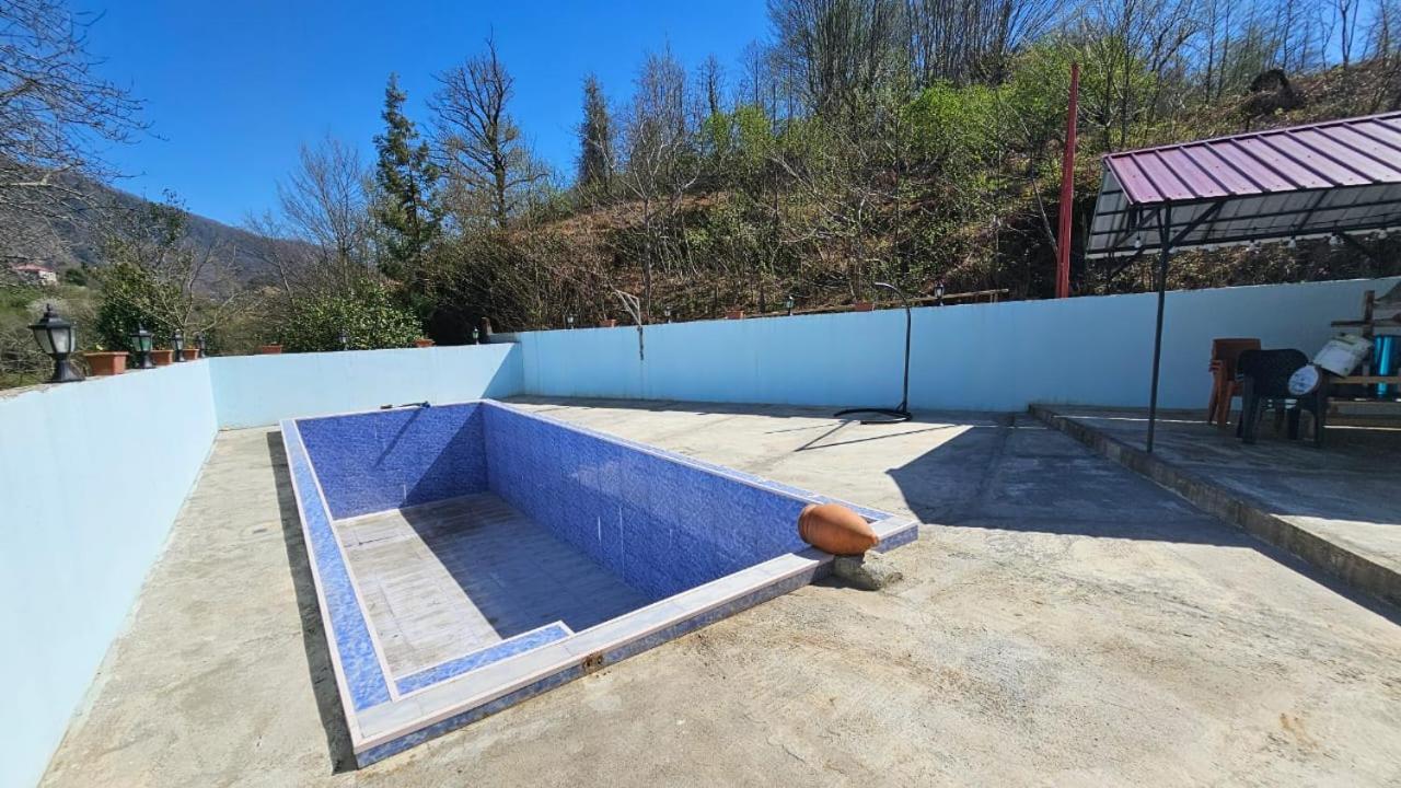 Guest Hause Giorgi,Kobuleti- Xala Apartment Khala ภายนอก รูปภาพ